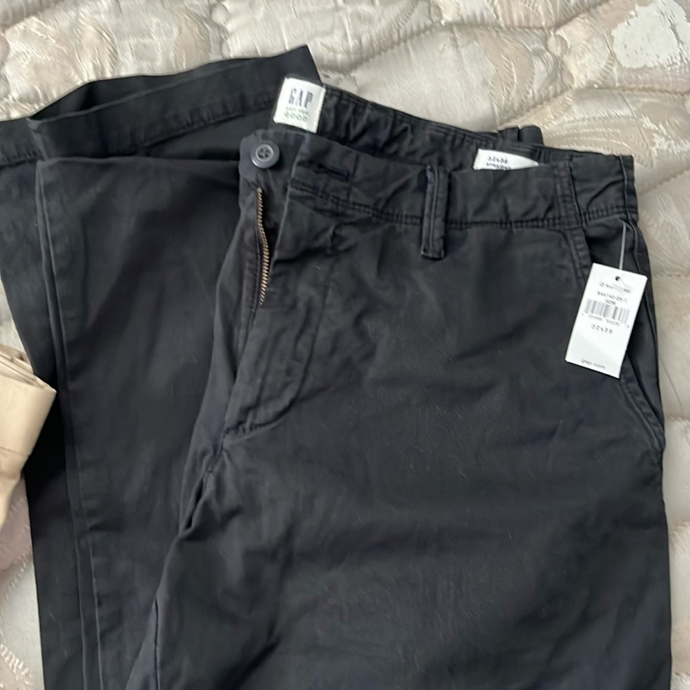 Men’s Tall GAP Straight 32x36